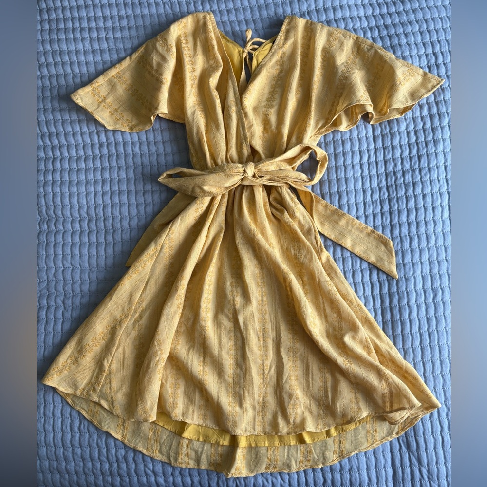 lulus dress